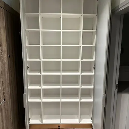 Διαμέρισμα Bright With Castle View Κάουνας