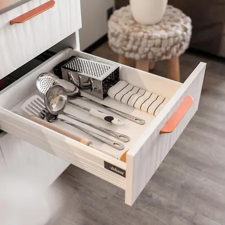 Bright With Castle View