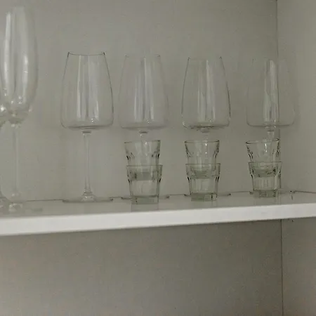 Bright With Castle View * Κάουνας