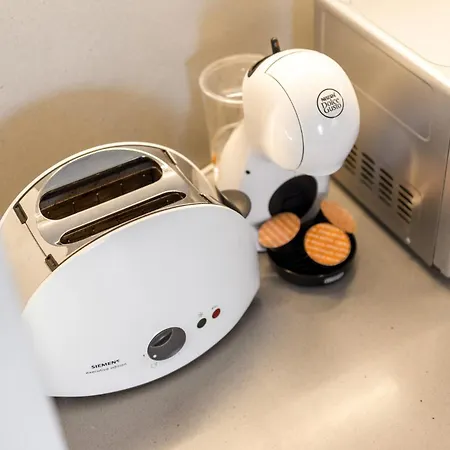 Bright With Castle View * Κάουνας