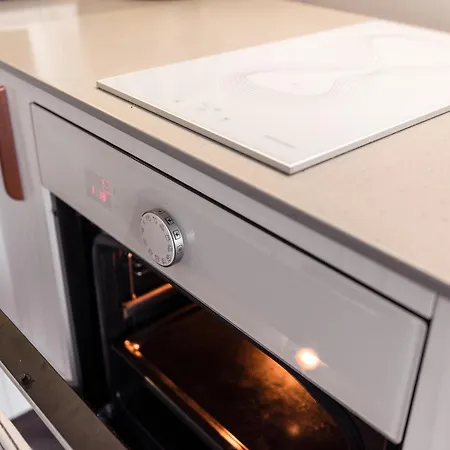 Bright With Castle View * Kaunas