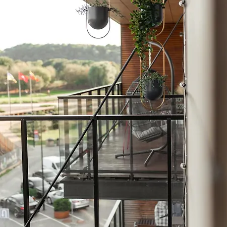 Διαμέρισμα Bright With Castle View Κάουνας