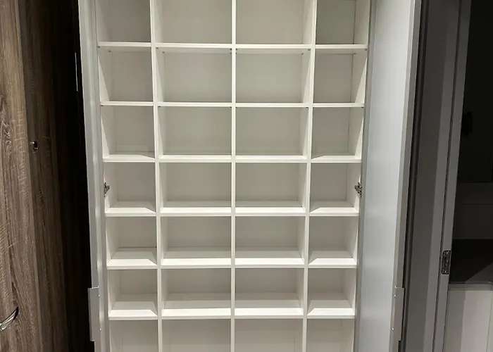 Appartement Bright With Castle View Kaunas