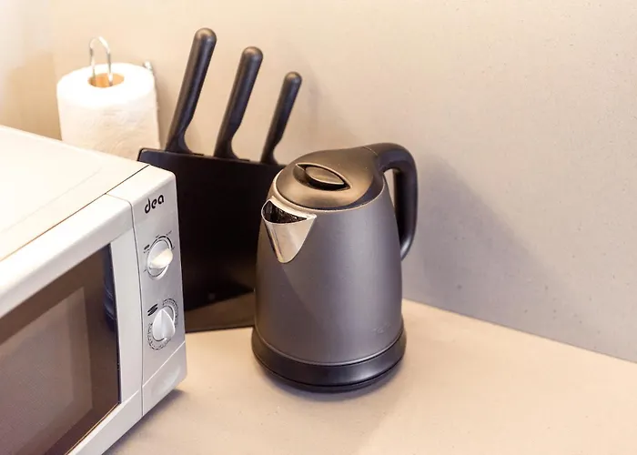 Bright With Castle View Appartement Kaunas