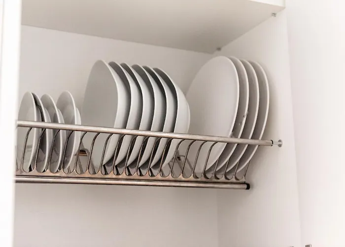 Appartement Bright With Castle View *