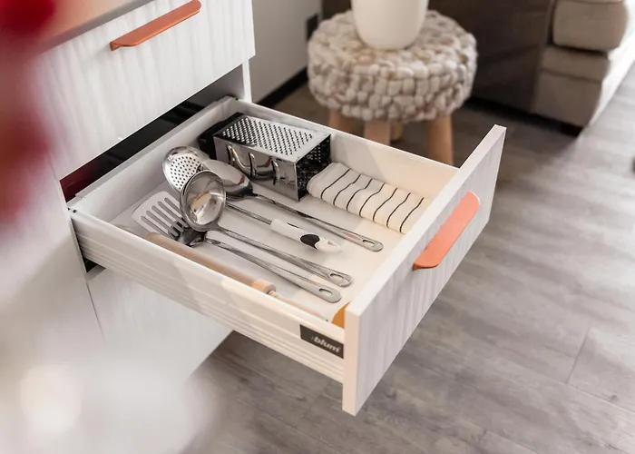 Bright With Castle View