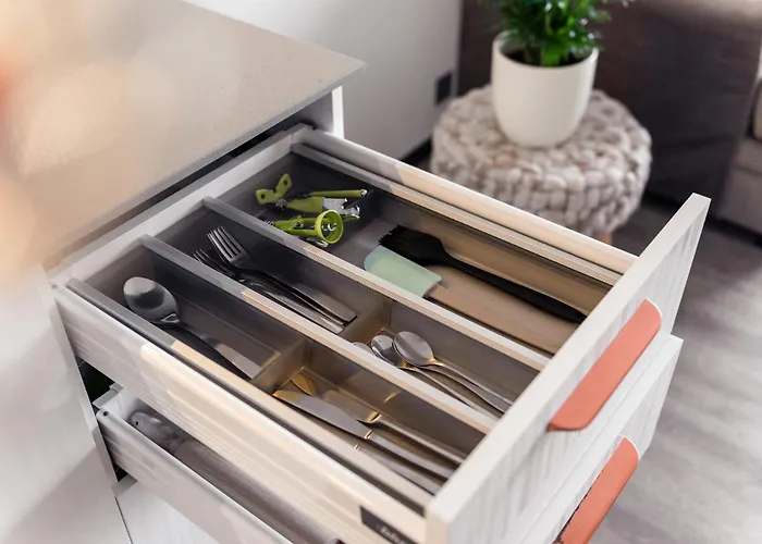 Appartement Bright With Castle View *