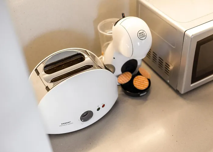 Bright With Castle View * Kaunas