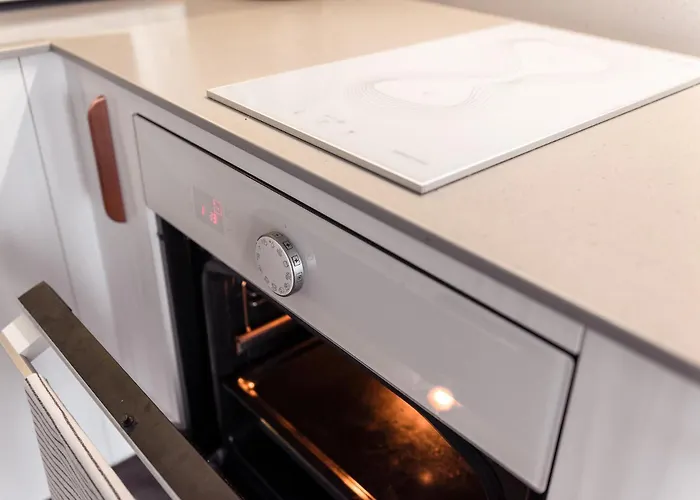 Bright With Castle View * Kaunas