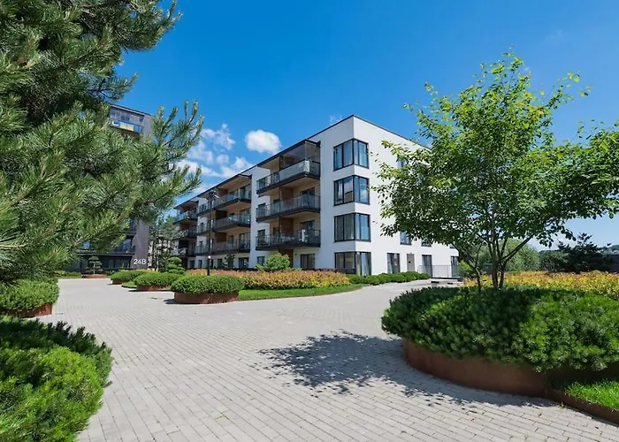 Bright With Castle View Appartement