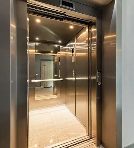 Bright With Castle View *